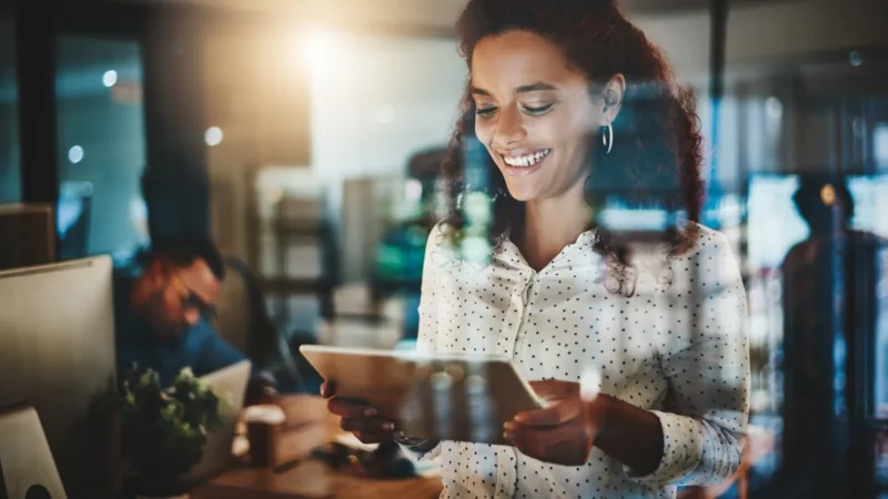 EduEmpower: Empowering Adult Learners Through Technology