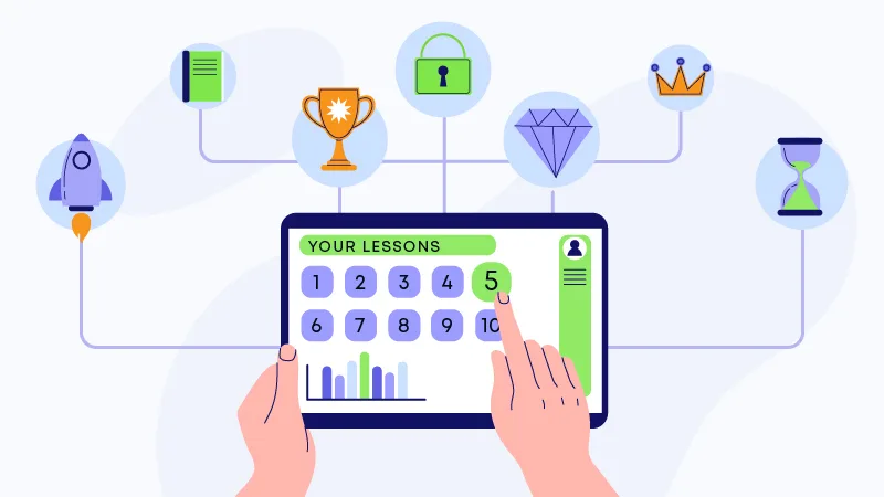 Gamification in Schools