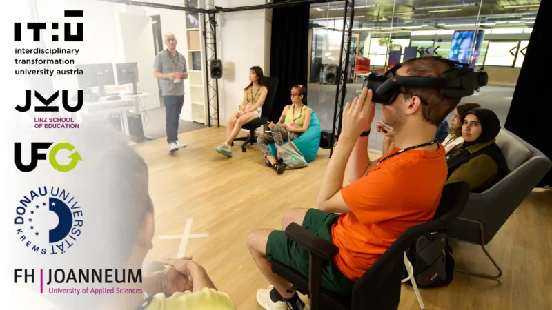 Transform Futures of Higher Education through Analytics in Action