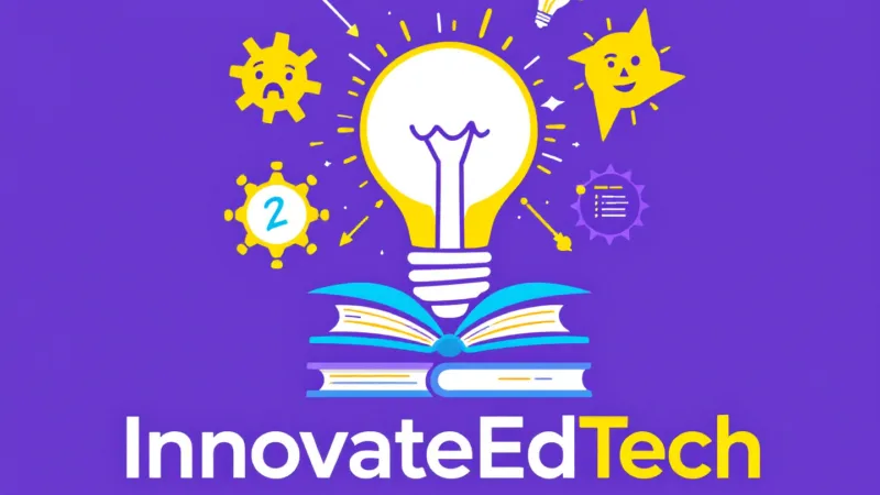 InnovateEdTech: Imagine Transformative Learning Solutions