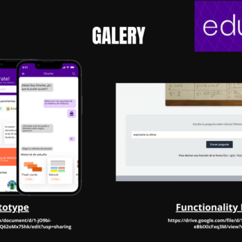 GALERY EDUMIND