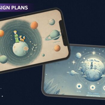 Little Princedom Design Plans 1