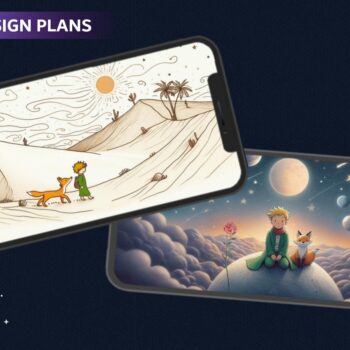 Little Princedom Design Plans 2