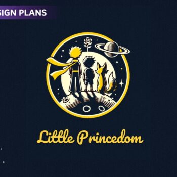 Little Princedom Design Plans 3