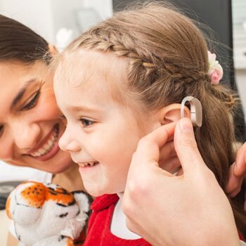 Discapacidad auditiva