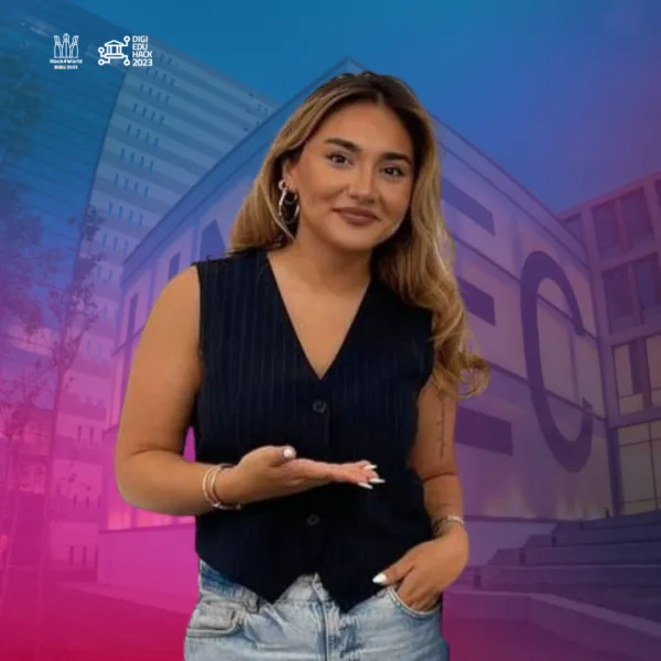 Solmaz Rzayeva (online)