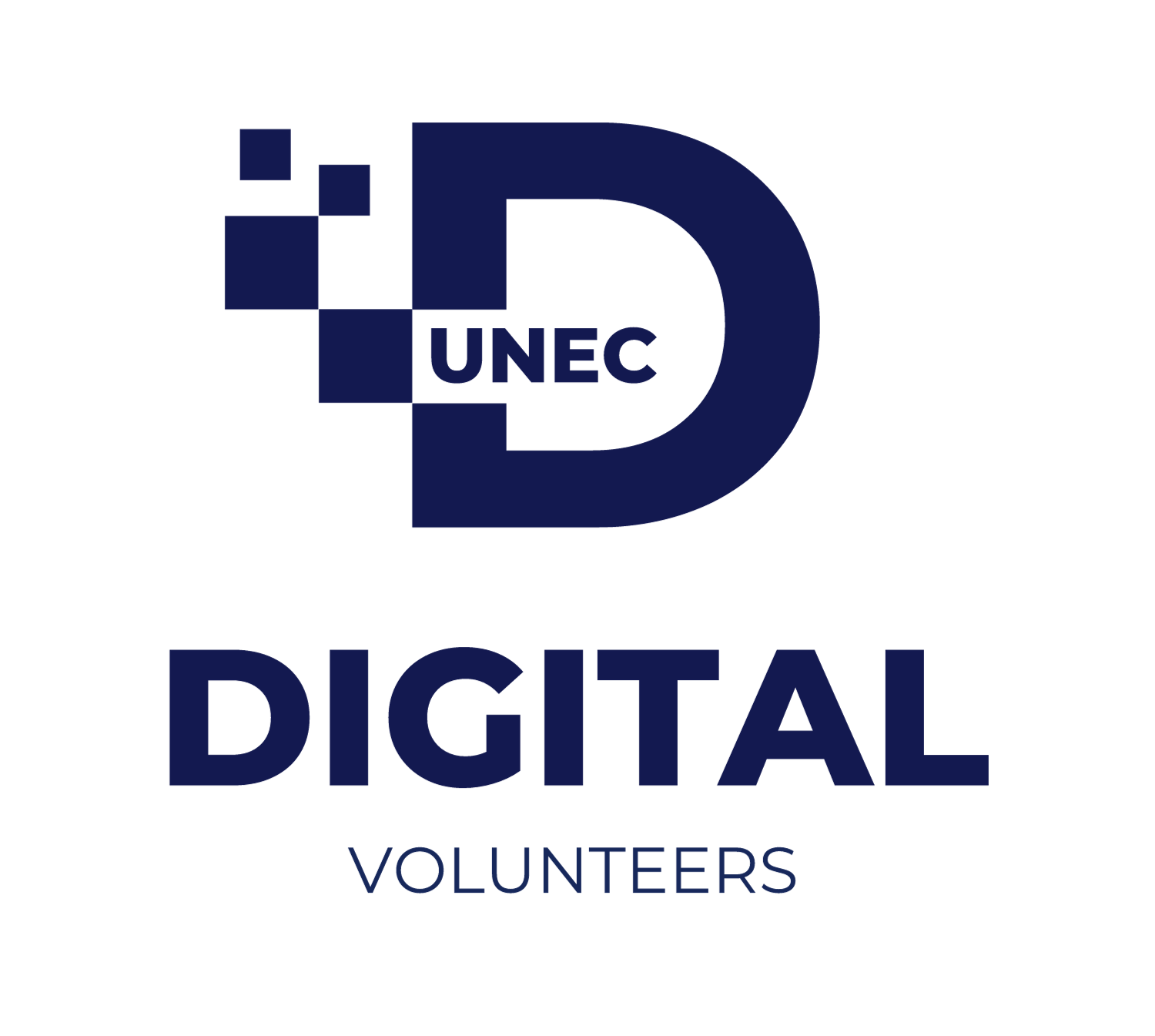 Unec Digital Volunteers