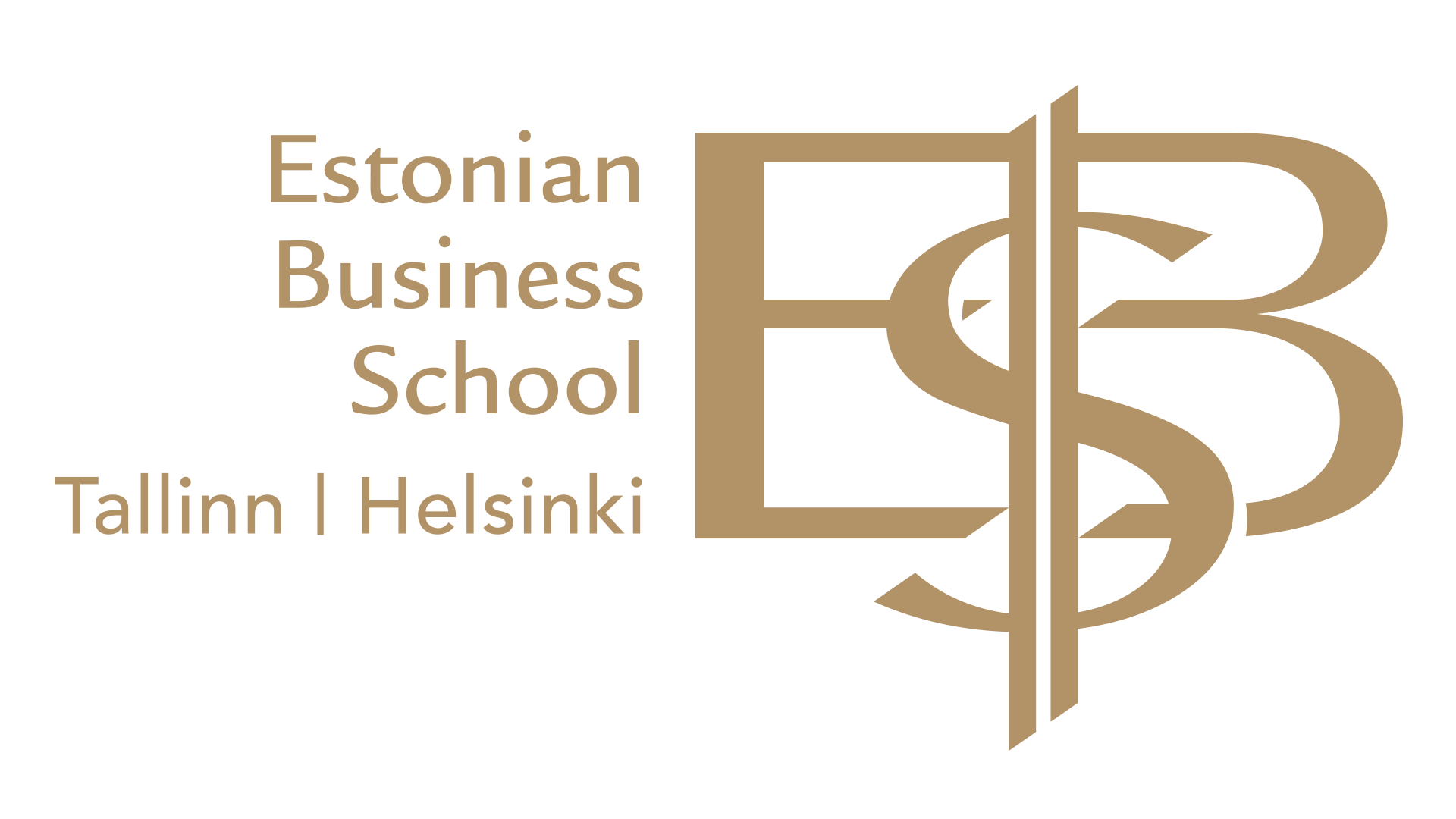 Estonian Business School