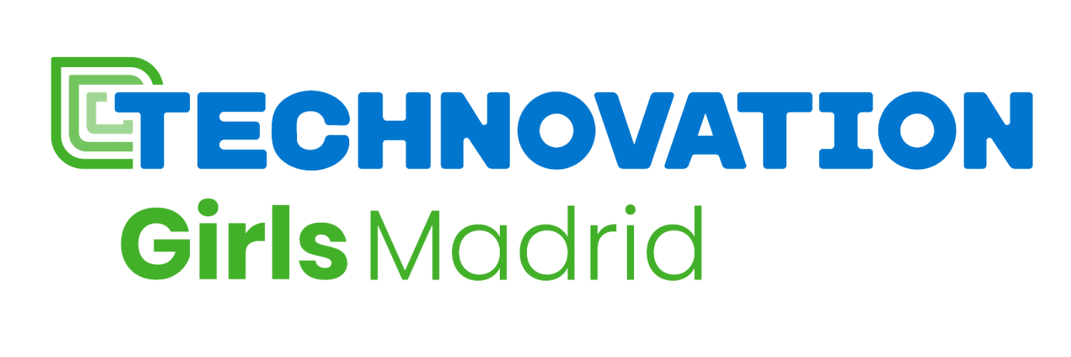 Technovation Girls Madrid